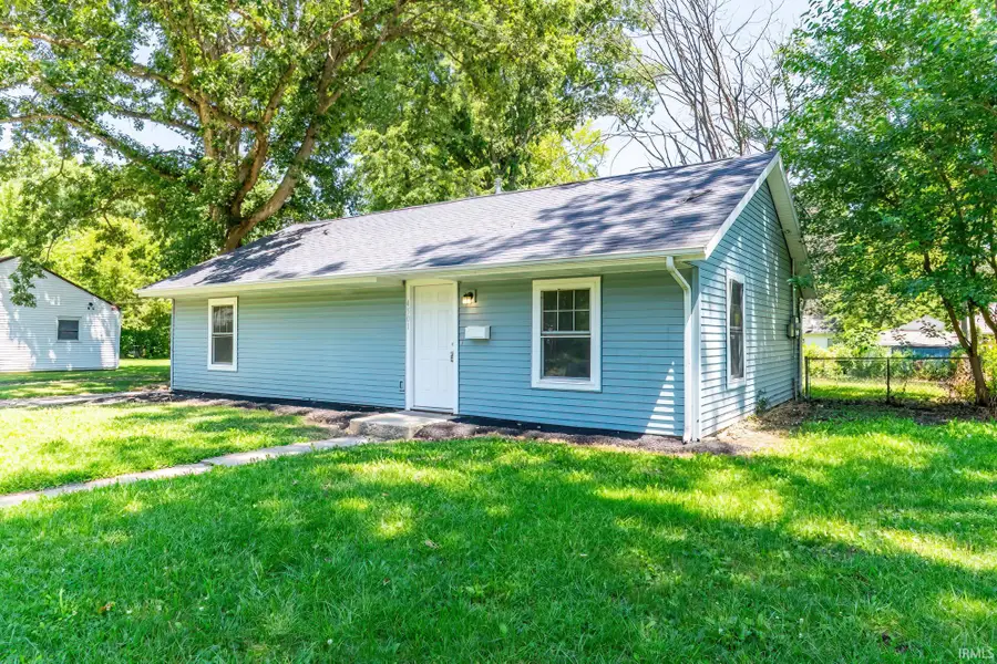4501 Oliver Street, Fort Wayne, IN 46806 - #2