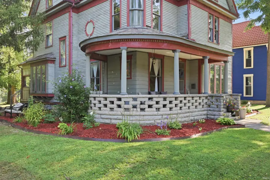 800 E Washington Street, Muncie, IN 47305 - #3