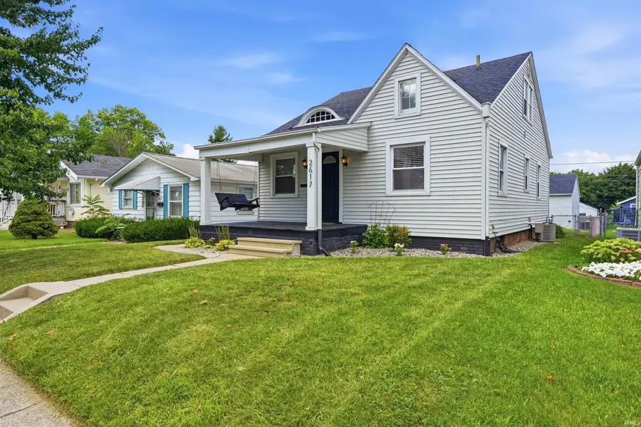 2617 Lynn Avenue, Fort Wayne, IN 46805 - #3
