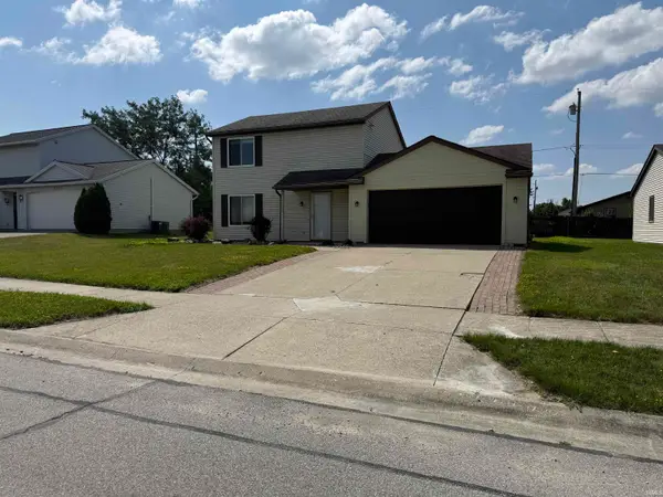 1223 Normandale Drive, Fort Wayne, IN 46808
