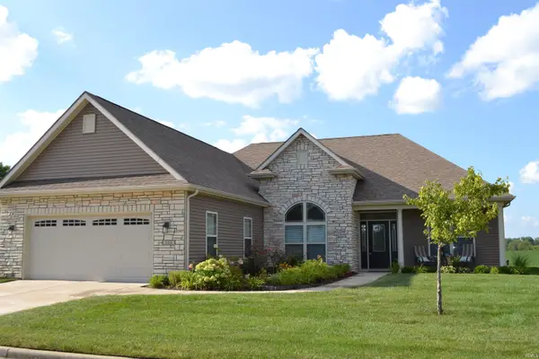 648 Spinnaker Trace, Lafayette, IN 47905