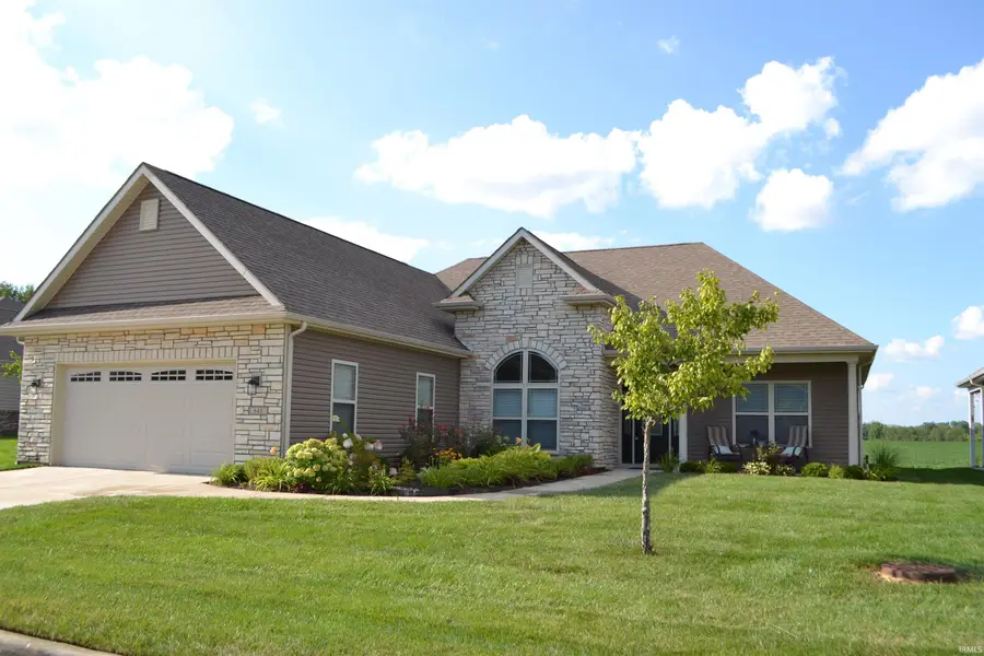 648 Spinnaker Trace, Lafayette, IN 47905 - #2