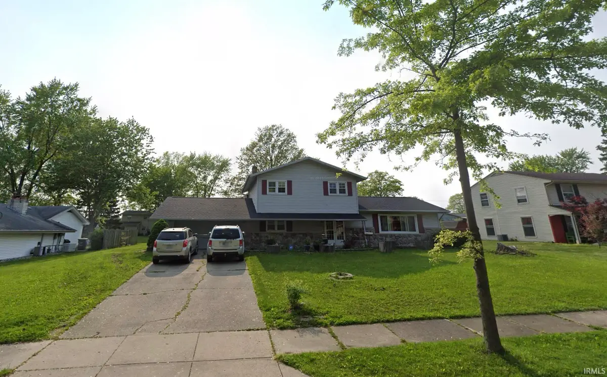 5320 Yorkshire Drive, Fort Wayne, IN 46806 - #1