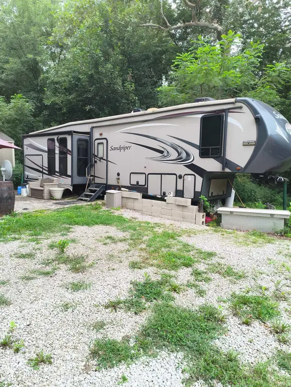 1921 Country Club Road, Spencer, IN 47460