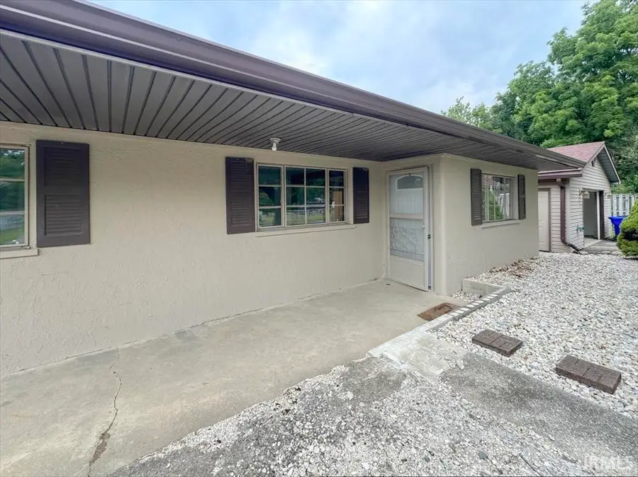 2799 S 200 E, Kokomo, IN 46902 - #3