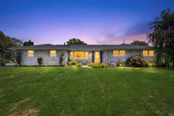 911 Phyllis Drive, New Castle, IN 47362