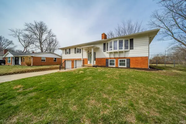 807 Bittersweet Lane, Anderson, IN 46011