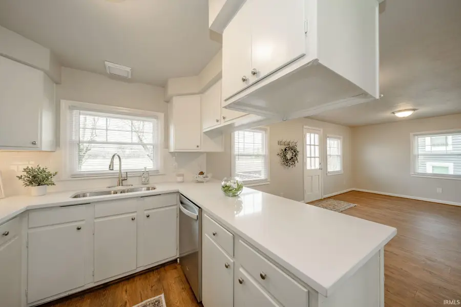 807 Bittersweet Lane, Anderson, IN 46011 - #3