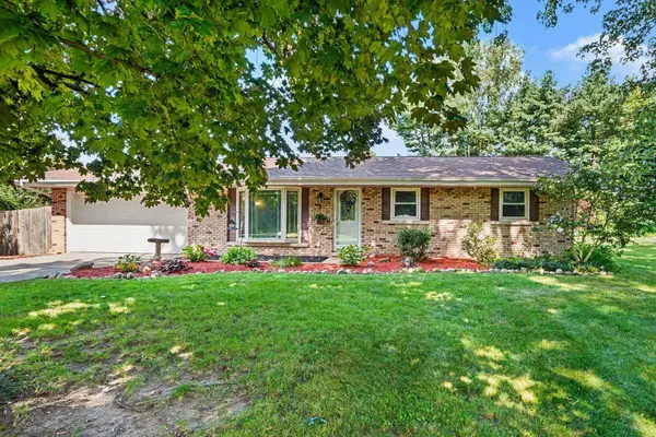 58256 County Road 115, Goshen, IN 46528