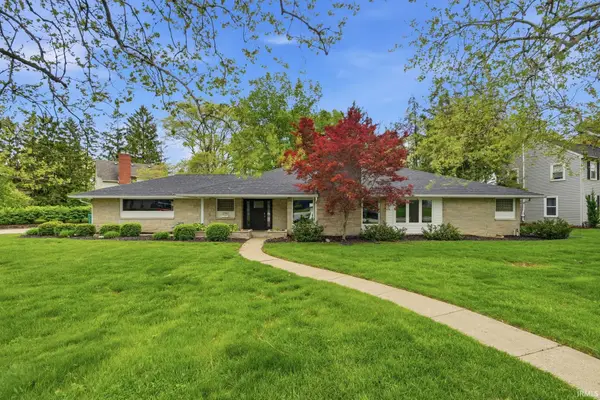 1560 Marilyn Avenue, West Lafayette, IN 47906