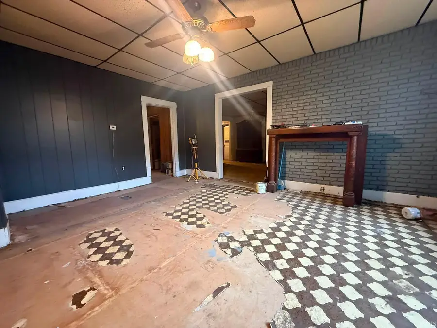 1620 Mentor Street, Vincennes, IN 47591 - #2