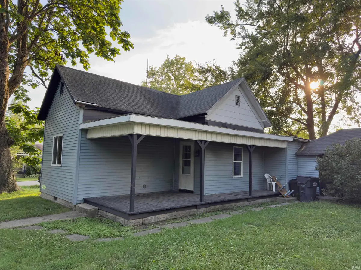 524 S Franklin Street, Dunkirk, IN 47336 - #1