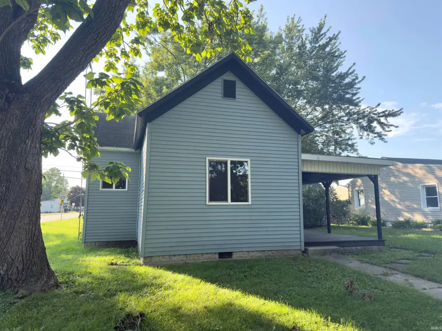 524 S Franklin Street, Dunkirk, IN 47336 - #2