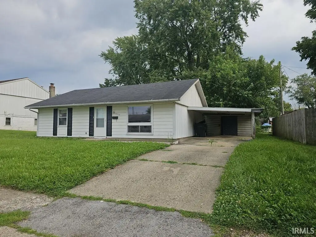 2503 Pueblo Drive, Lafayette, IN 47909 - #1