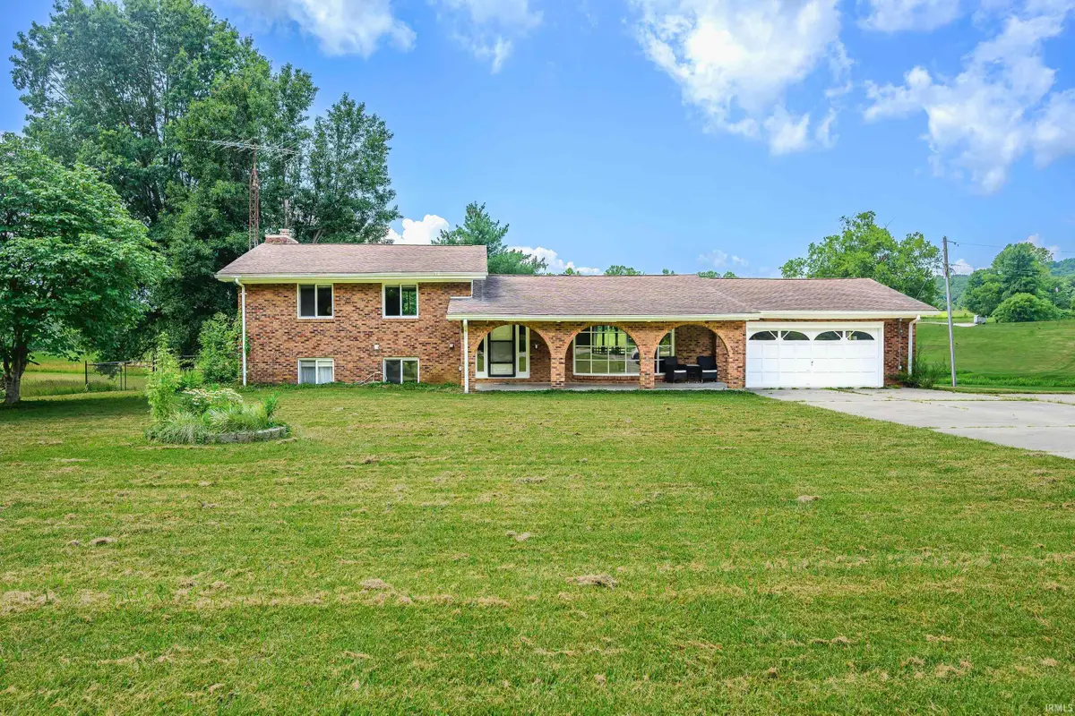 9855 W State Road 43, Bloomington, IN 47404 - #1