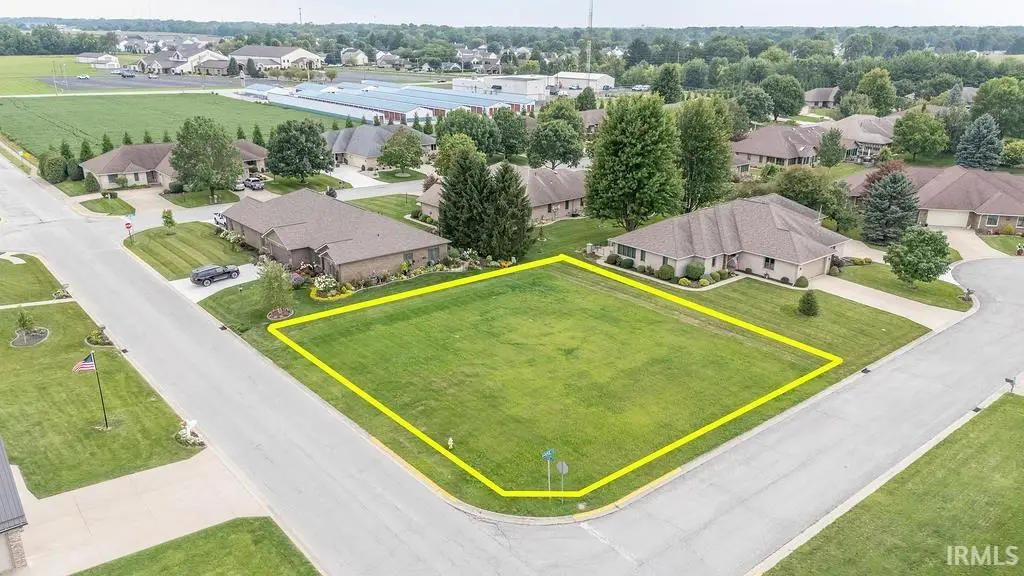Lot 724 Kyle Lane, Kokomo, IN 46902 - #1