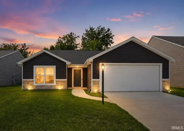9467 Cappelli Way, Fort Wayne, IN 46825