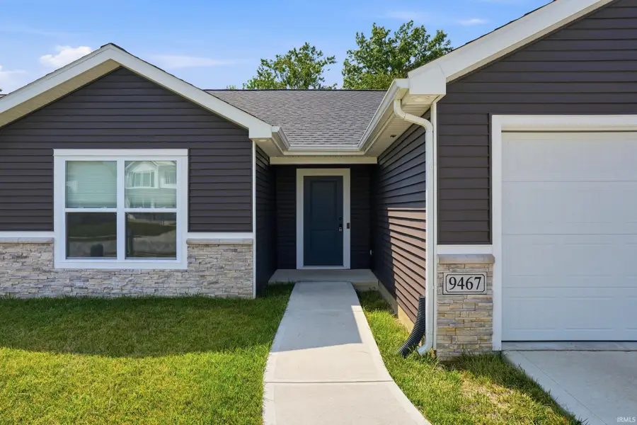 9467 Cappelli Way, Fort Wayne, IN 46825 - #3