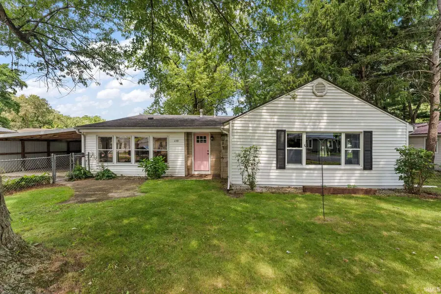 438 W Jefferson Street, Winamac, IN 46996 - #2