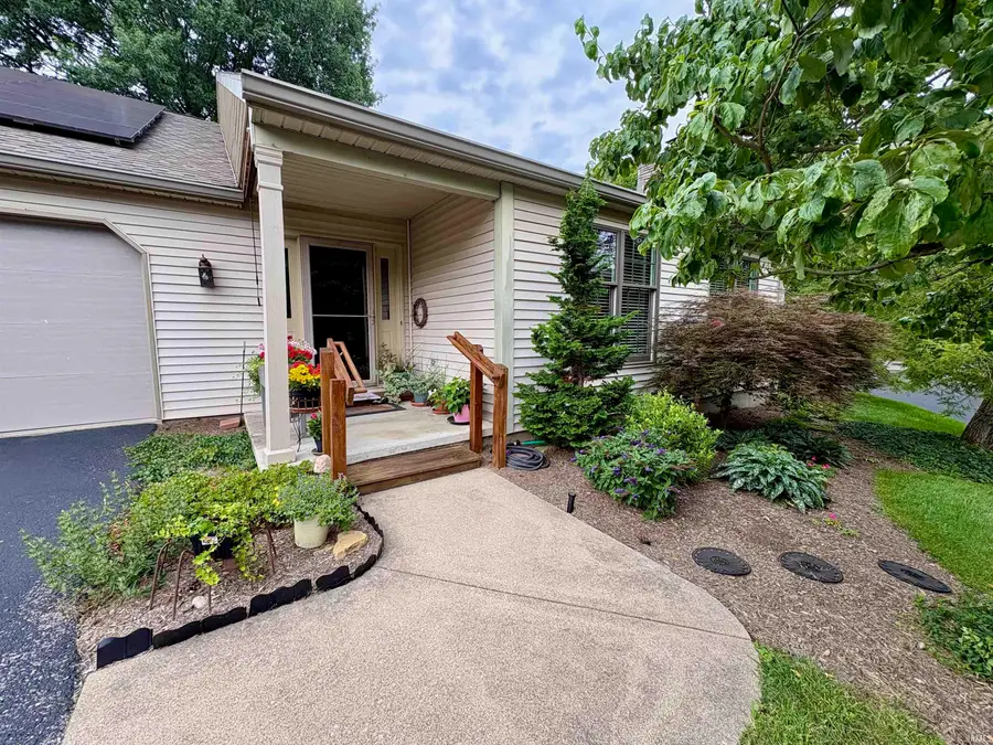 2240 E Cape Cod Drive, Bloomington, IN 47401 - #2
