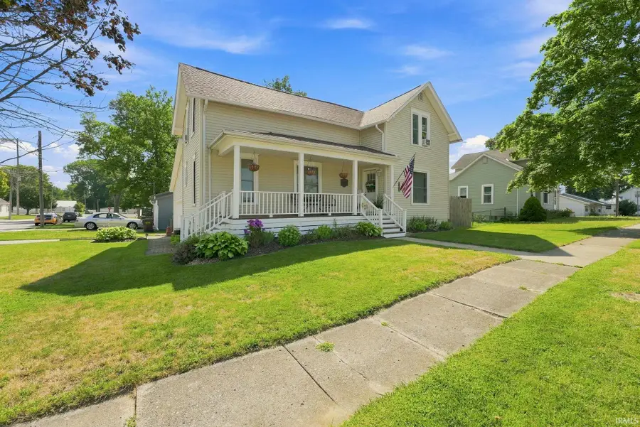 802 S Cedar Street, Auburn, IN 46706 - #3
