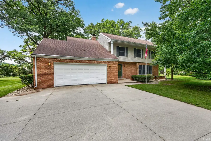 56039 Rio Lindo Drive, Elkhart, IN 46514 - #2