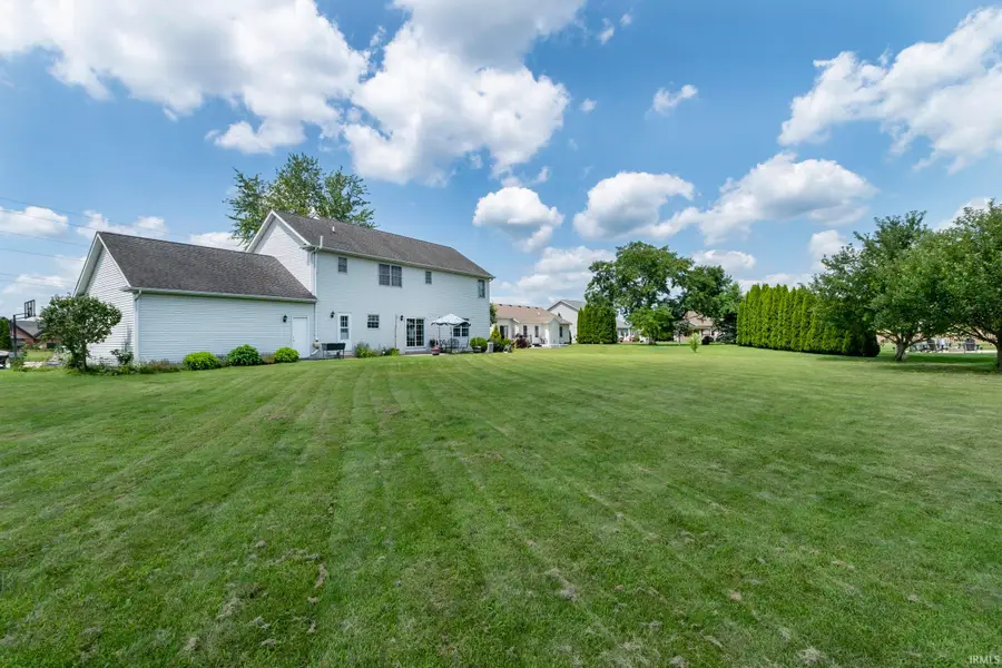 51328 Gilroy Court, Granger, IN 46530 - #3