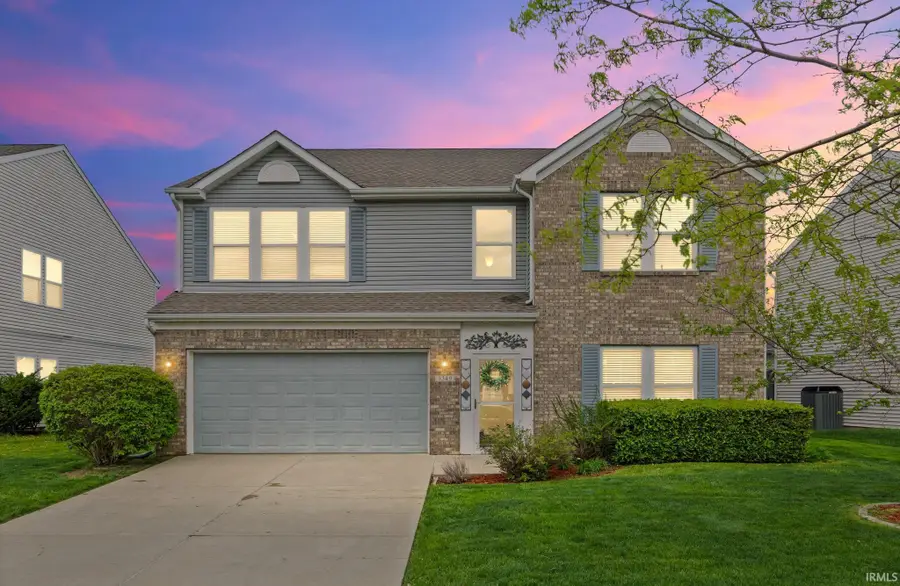 3349 Cinnabar Street, West Lafayette, IN 47906 - #2
