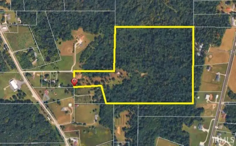 TBD E Mcnutt Drive, Bloomfield, IN 47424 - #2