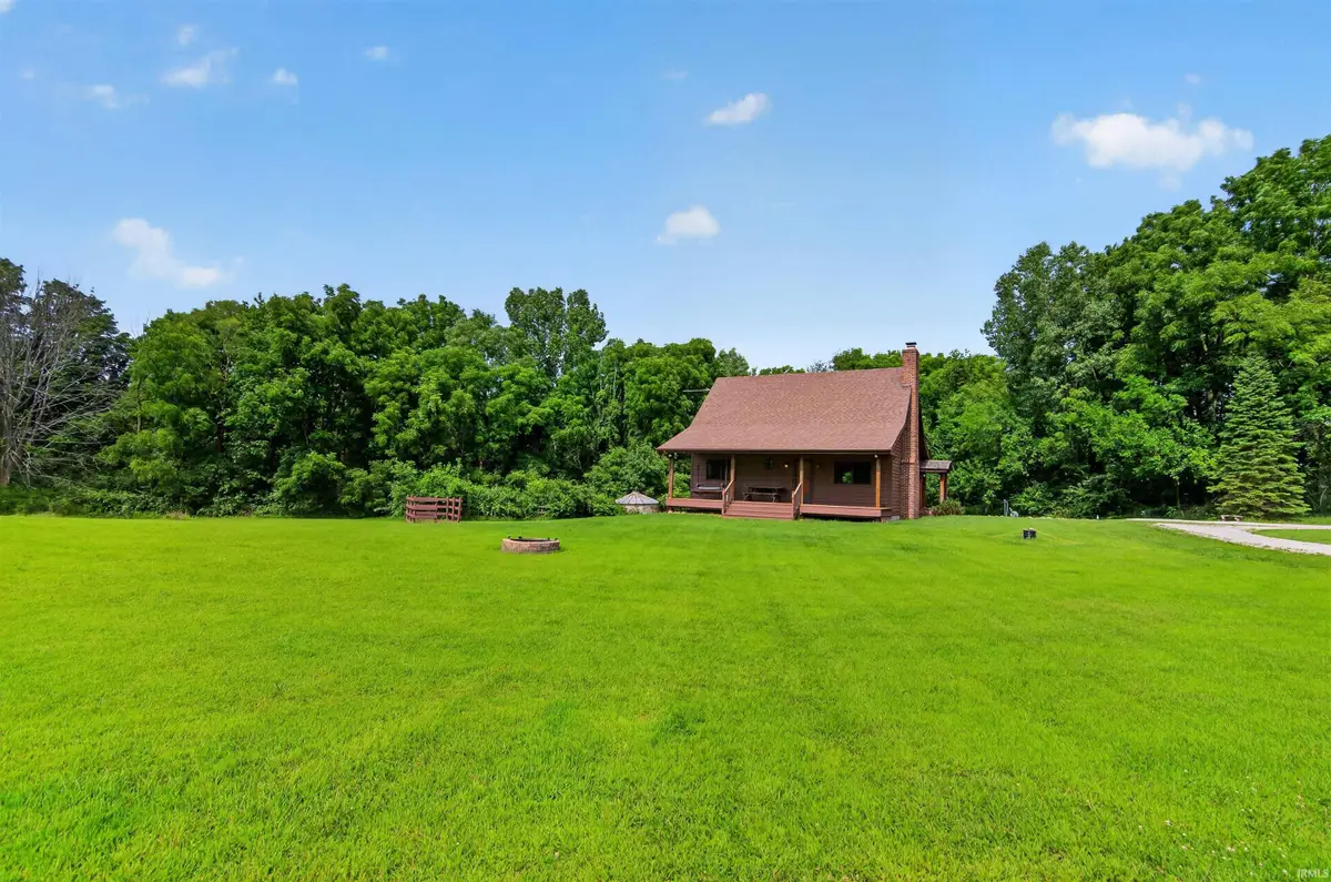 16600 4b Road, Plymouth, IN 46563 - #1