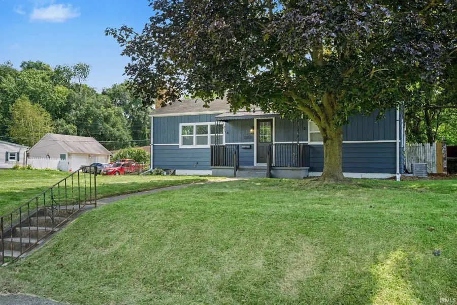 1802 W Ewing Avenue, South Bend, IN 46613 - #2