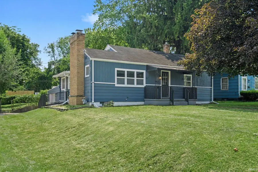 1802 W Ewing Avenue, South Bend, IN 46613 - #3