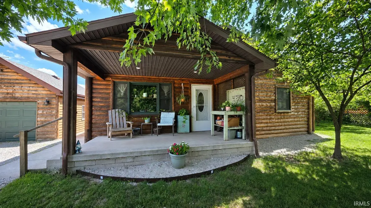 104 E Indiana Avenue, Hamlet, IN 46532 - #1