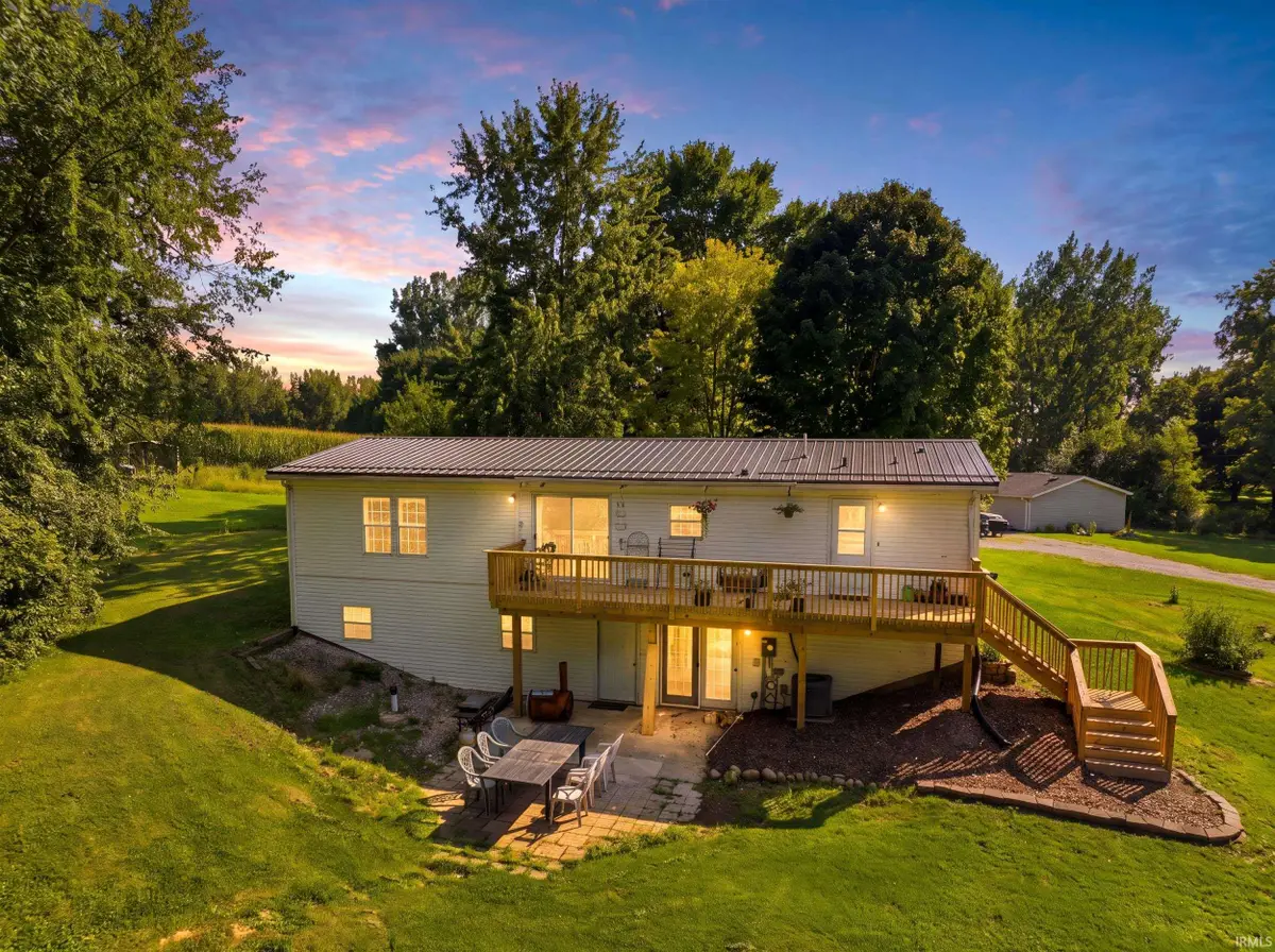 0700 N 50 W, Albion, IN 46701 - #1