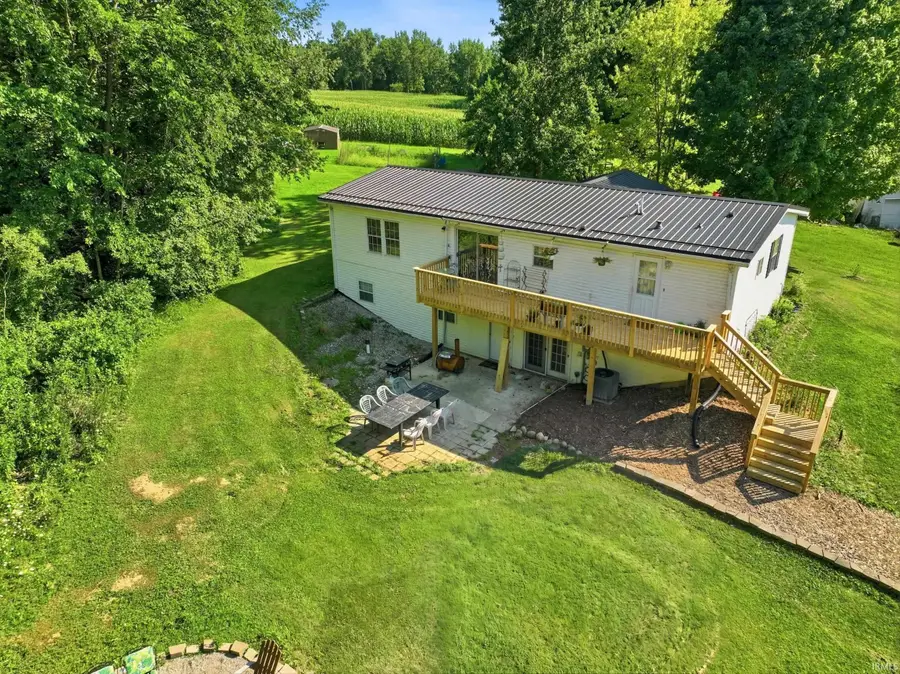 0700 N 50 W, Albion, IN 46701 - #2