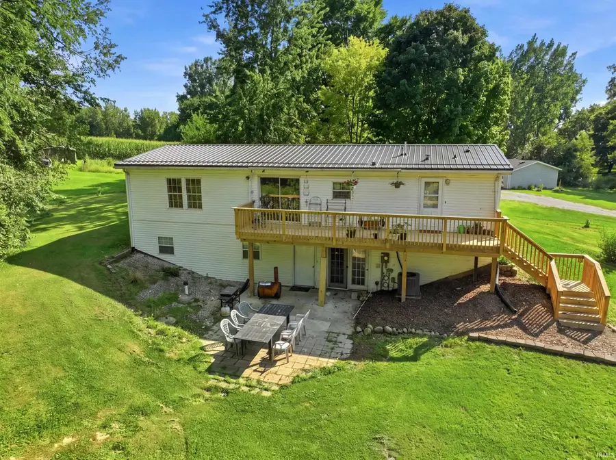 0700 N 50 W, Albion, IN 46701 - #3