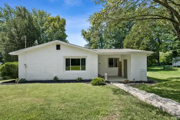 11225 Sharon Drive, Evansville, IN 47712