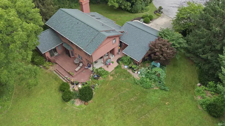 3913 Somerset Place, West Lafayette, IN 47906 - #2