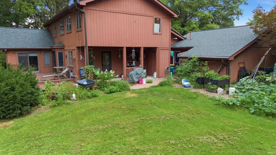 3913 Somerset Place, West Lafayette, IN 47906 - #3