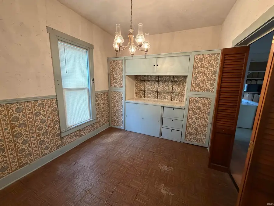 278 W 8th Street, Peru, IN 46970 - #3