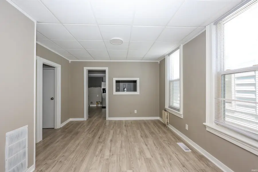524 W 4th Street, Fort Wayne, IN 46808 - #3