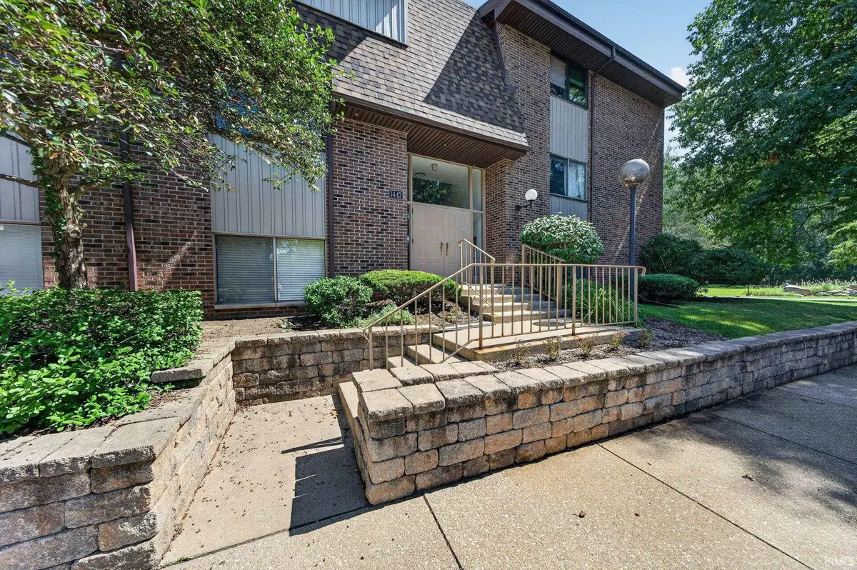 1447 Wildflower Way #204, South Bend, IN 46617 - #1