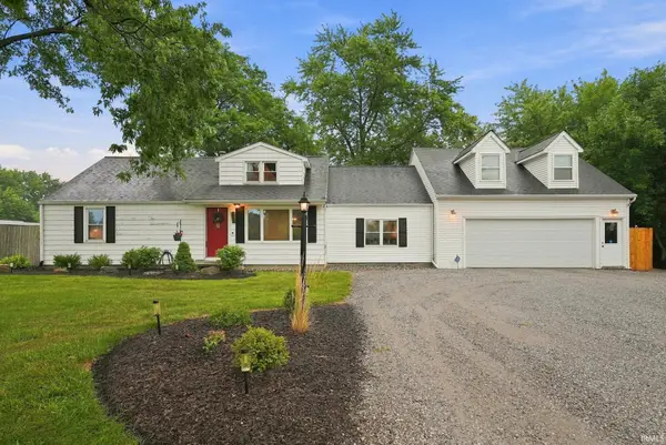 10920 Auburn Road, Fort Wayne, IN 46845