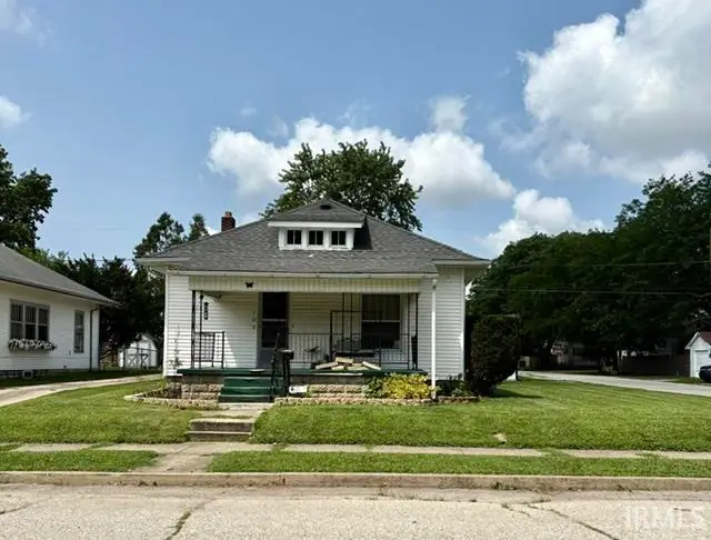102 s 29th Street Street, Lafayette, IN 47904 - #1