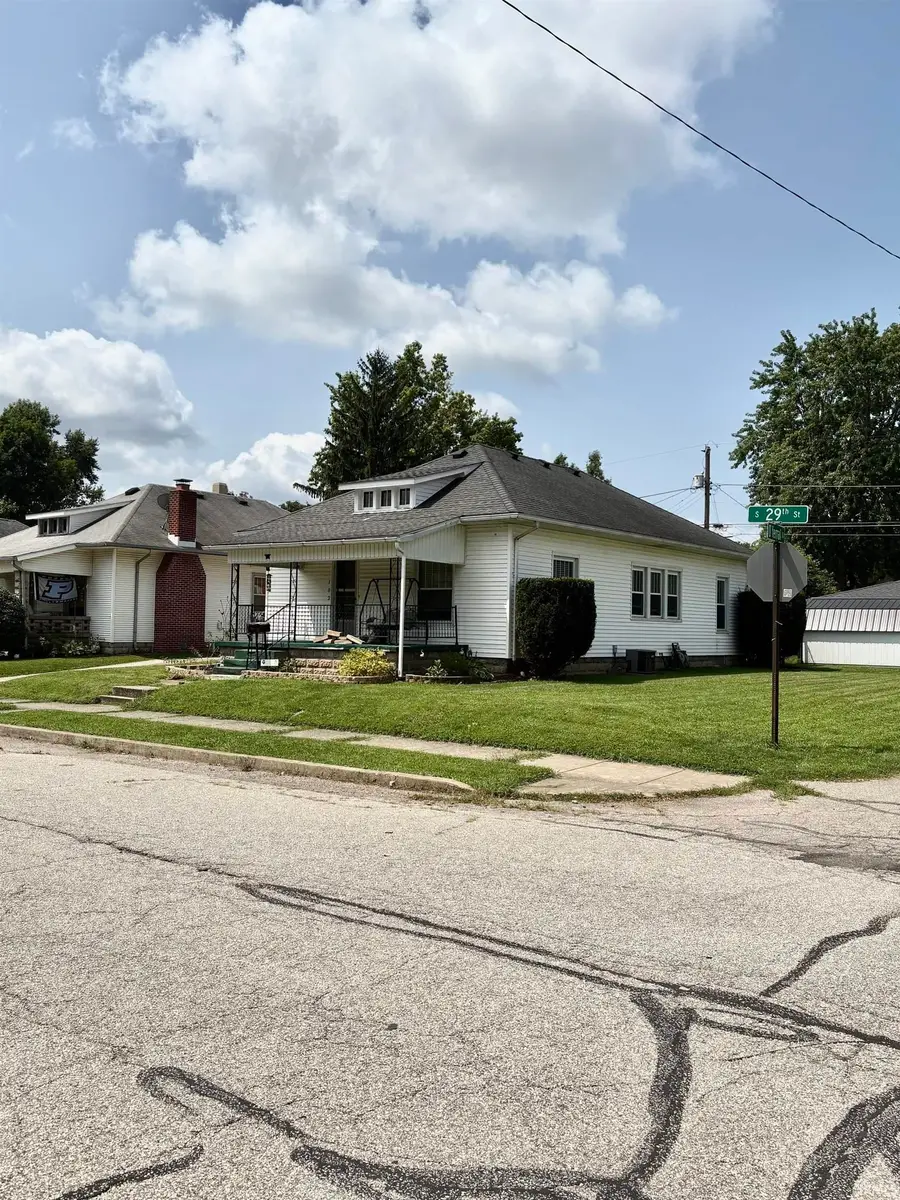 102 s 29th Street Street, Lafayette, IN 47904 - #2