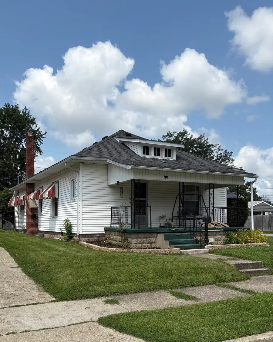 102 s 29th Street Street, Lafayette, IN 47904 - #3
