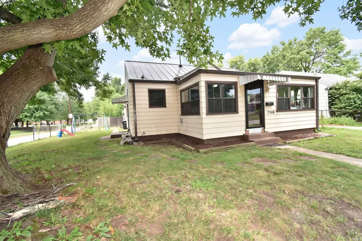 2348 N 22nd Street, Lafayette, IN 47904 - #1