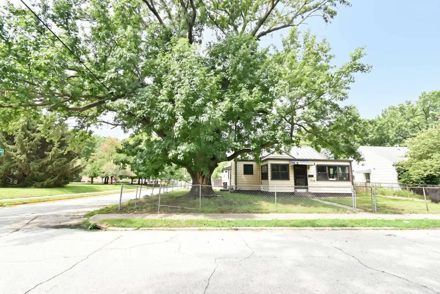 2348 N 22nd Street, Lafayette, IN 47904 - #2