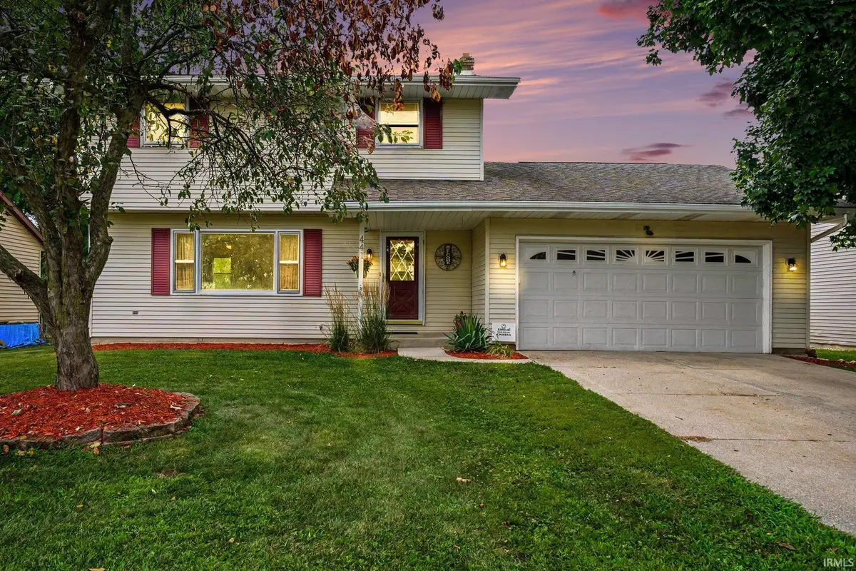 441 N Oakland Avenue, Mishawaka, IN 46544 - #1