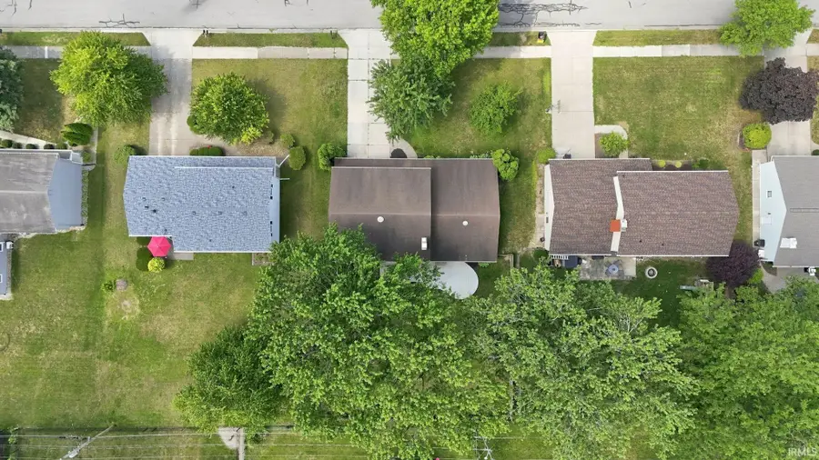 3532 Delray Drive, Fort Wayne, IN 46815 - #3